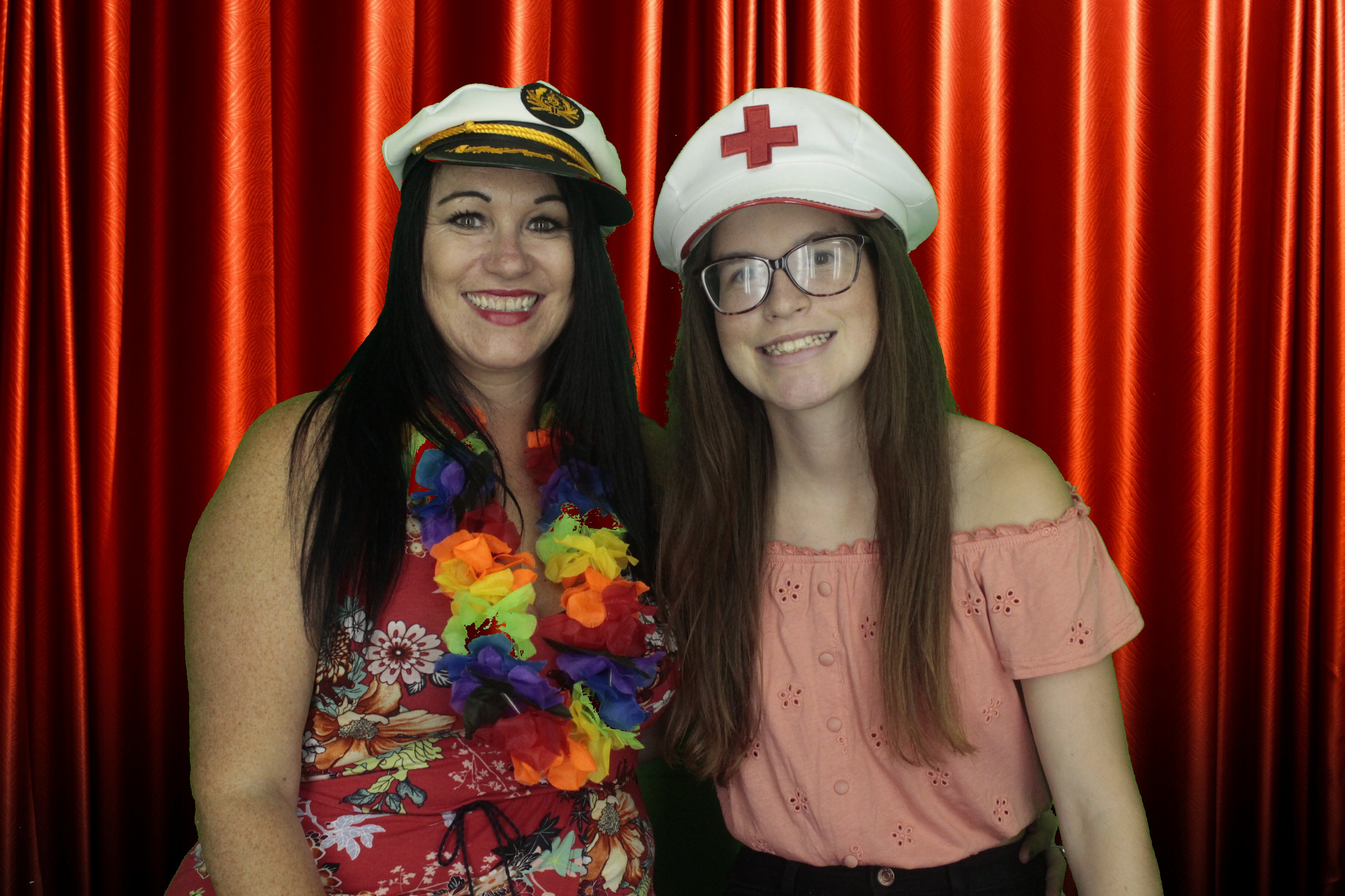 Leanne & Mike's Wedding | View more photos from the event at gallery.myphotoboothexperience.co.uk/u/MyPhotoBoothExperienceLtd/Leanne-Mikes-Wedding